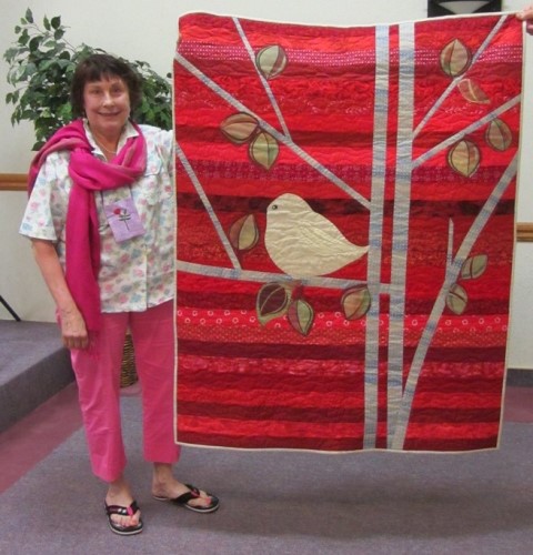 Joyce Marty